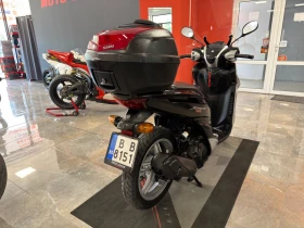 Yamaha Xenter 155I | Auto.bg — изображение 5 Yamaha Xenter 155I | Auto.bg — изображение 5