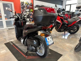 Yamaha Xenter 155I | Auto.bg — изображение 6 Yamaha Xenter 155I | Auto.bg — изображение 6