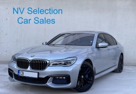 Обява за продажба на BMW 750 iL Xdrive в Гаранция ~69 900 лв. - изображение 1