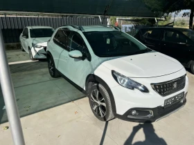 Peugeot 2008 1.6 HDI - Car24.bg Peugeot 2008 1.6 HDI