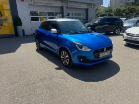 Suzuki Swift 1.2 GLX - Car24.bg Suzuki Swift 1.2 GLX