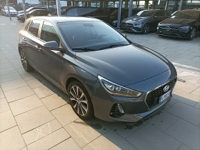 Hyundai I30 1.6 - Car24.bg Hyundai I30 1.6