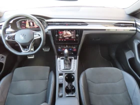 VW Arteon R-Line 2.0 TDI SCR 4MOTION DSG | Auto.bg — изображение 9 VW Arteon R-Line 2.0 TDI SCR 4MOTION DSG | Auto.bg — изображение 9