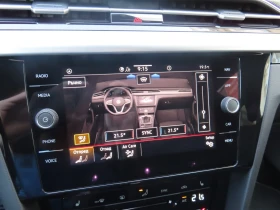VW Arteon R-Line 2.0 TDI SCR 4MOTION DSG | Auto.bg — изображение 17 VW Arteon R-Line 2.0 TDI SCR 4MOTION DSG | Auto.bg — изображение 17