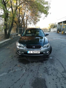 Subaru Outback H6 - 4500 € / 8801.24 лв. - 67910337 4 | Car24.bg Subaru Outback H6 - 4500 € / 8801.24 лв. - 67910337 4