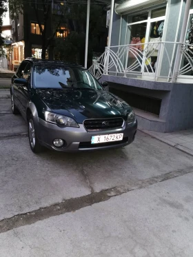 Subaru Outback H6 - 4500 € / 8801.24 лв. - 67910337 8 | Car24.bg Subaru Outback H6 - 4500 € / 8801.24 лв. - 67910337 8