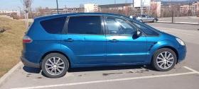Ford S-Max 2.i 16v | Auto.bg — изображение 3 Ford S-Max 2.i 16v | Auto.bg — изображение 3