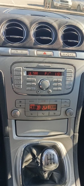 Ford S-Max 2.i 16v | Auto.bg — изображение 10 Ford S-Max 2.i 16v | Auto.bg — изображение 10