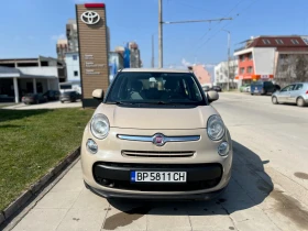 Fiat 500L - 4200 € / 8214.49 лв. - 98537881 2 | Car24.bg Fiat 500L - 4200 € / 8214.49 лв. - 98537881 2