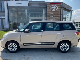 Fiat 500L - 4200 € / 8214.49 лв. - 98537881 4 | Car24.bg Fiat 500L - 4200 € / 8214.49 лв. - 98537881 4