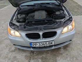 BMW 530 D | Auto.bg — изображение 8 BMW 530 D | Auto.bg — изображение 8