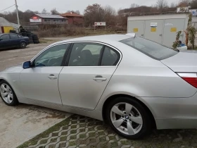 BMW 530 D | Auto.bg — изображение 7 BMW 530 D | Auto.bg — изображение 7