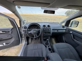 VW Caddy - 7800 € / 15255.47 лв. - 84248121 5 | Car24.bg VW Caddy - 7800 € / 15255.47 лв. - 84248121 5