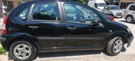 Citroen C3 1.4 HDI - 1750 € / 3422.70 лв. - 93711154 4 | Car24.bg Citroen C3 1.4 HDI - 1750 € / 3422.70 лв. - 93711154 4