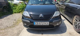 Citroen C3 1.4 HDI - 1750 € / 3422.70 лв. - 93711154 2 | Car24.bg Citroen C3 1.4 HDI - 1750 € / 3422.70 лв. - 93711154 2