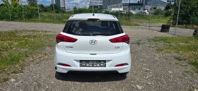 Hyundai I20 1.2.Бензин.газ.евро6 | Auto.bg — изображение 4 Hyundai I20 1.2.Бензин.газ.евро6 | Auto.bg — изображение 4