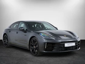 Porsche Panamera 4 E-Hybrid* BOSE* Pano* 360* Chrono | Auto.bg — изображение 3 Porsche Panamera 4 E-Hybrid* BOSE* Pano* 360* Chrono | Auto.bg — изображение 3