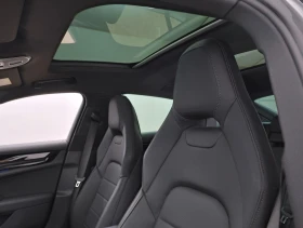 Porsche Panamera 4 E-Hybrid* BOSE* Pano* 360* Chrono | Auto.bg — изображение 11 Porsche Panamera 4 E-Hybrid* BOSE* Pano* 360* Chrono | Auto.bg — изображение 11