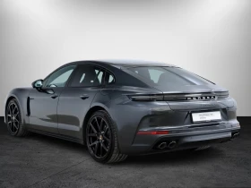 Porsche Panamera 4 E-Hybrid* BOSE* Pano* 360* Chrono | Auto.bg — изображение 6 Porsche Panamera 4 E-Hybrid* BOSE* Pano* 360* Chrono | Auto.bg — изображение 6