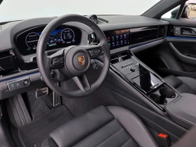 Porsche Panamera 4 E-Hybrid* BOSE* Pano* 360* Chrono | Auto.bg — изображение 12 Porsche Panamera 4 E-Hybrid* BOSE* Pano* 360* Chrono | Auto.bg — изображение 12