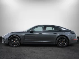 Porsche Panamera 4 E-Hybrid* BOSE* Pano* 360* Chrono | Auto.bg — изображение 7 Porsche Panamera 4 E-Hybrid* BOSE* Pano* 360* Chrono | Auto.bg — изображение 7