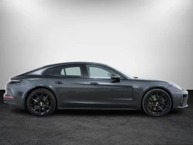 Porsche Panamera 4 E-Hybrid* BOSE* Pano* 360* Chrono | Auto.bg — изображение 8 Porsche Panamera 4 E-Hybrid* BOSE* Pano* 360* Chrono | Auto.bg — изображение 8
