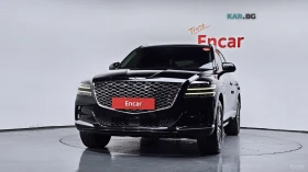 Genesis GV80 2.5Т* КОЖА* ПОДГРЕВ* ОБДУХВАНЕ* 360* KEYLESS* | Auto.bg — изображение 3 Genesis GV80 2.5Т* КОЖА* ПОДГРЕВ* ОБДУХВАНЕ* 360* KEYLESS* | Auto.bg — изображение 3