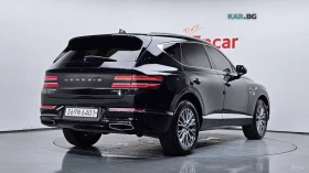 Genesis GV80 2.5Т* КОЖА* ПОДГРЕВ* ОБДУХВАНЕ* 360* KEYLESS* | Auto.bg — изображение 2 Genesis GV80 2.5Т* КОЖА* ПОДГРЕВ* ОБДУХВАНЕ* 360* KEYLESS* | Auto.bg — изображение 2