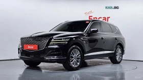 Genesis GV80 2.5Т* КОЖА* ПОДГРЕВ* ОБДУХВАНЕ* 360* KEYLESS*