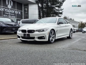 BMW 435 * HeadUp* AвтоКредит* (ЦЕНА ДО БГ)