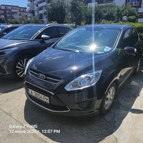 Ford C-max 2, 0 avtomatik - 5000 € - 33481156 3 | Car24.bg Ford C-max 2, 0 avtomatik - 5000 € - 33481156 3