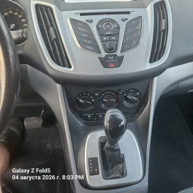 Ford C-max 2, 0 avtomatik - 5000 € - 33481156 8 | Car24.bg Ford C-max 2, 0 avtomatik - 5000 € - 33481156 8