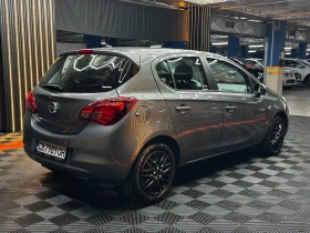 Opel Corsa E 1.2i 69 к.с. | Auto.bg — изображение 4 Opel Corsa E 1.2i 69 к.с. | Auto.bg — изображение 4