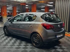 Opel Corsa E 1.2i 69 к.с. | Auto.bg — изображение 5 Opel Corsa E 1.2i 69 к.с. | Auto.bg — изображение 5