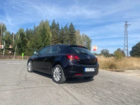 Opel Astra - 6499 € - 36155062 2 | Car24.bg Opel Astra - 6499 € - 36155062 2