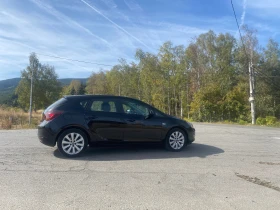 Opel Astra - 6499 € - 36155062 5 | Car24.bg Opel Astra - 6499 € - 36155062 5