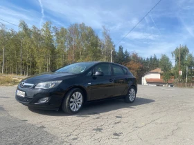 Opel Astra - 6499 € - 36155062 10 | Car24.bg Opel Astra - 6499 € - 36155062 10
