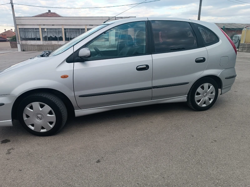 Nissan Almera tino - 3500 лв. / 1789.52 € - 85066232 1 | Car24.bg Nissan Almera tino - 3500 лв. / 1789.52 € - 85066232 1