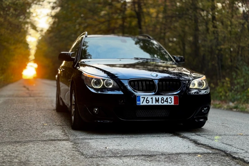 BMW 530 Full Mpack 231кс - 6000 € / 11734.98 лв. - 59096999 1 | Car24.bg BMW 530 Full Mpack 231кс - 6000 € / 11734.98 лв. - 59096999 1