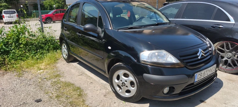 Citroen C3 1.4 HDI - 1750 € / 3422.70 лв. - 93711154 1 | Car24.bg Citroen C3 1.4 HDI - 1750 € / 3422.70 лв. - 93711154 1
