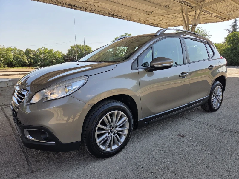 Peugeot 2008 1, 6 hdi 90 hp - 6800 € - 99831437 1 | Car24.bg Peugeot 2008 1, 6 hdi 90 hp - 6800 € - 99831437 1