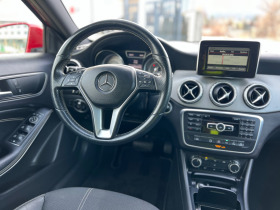 Mercedes-Benz GLA 220 4-MATIC/EXCLUSIVE///SPORT | Mobile.bg   12
