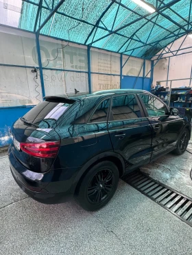 Audi Q3 - Car24.bg Audi Q3