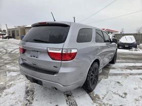 Dodge Durango * R/T, NO ACCIDENTS, ФИНАНСИРАНЕ * - 26200 лв. / 13395.85 € - 32329592 5 | Car24.bg Dodge Durango * R/T, NO ACCIDENTS, ФИНАНСИРАНЕ * - 26200 лв. / 13395.85 € - 32329592 5