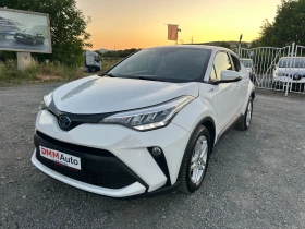 Toyota C-HR HYBRID / FACELIFT / ЕВРО6 / YOUTUBE / WAZE - Car24.bg Toyota C-HR HYBRID / FACELIFT / ЕВРО6 / YOUTUBE / WAZE