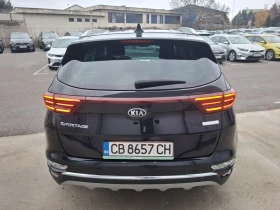 Kia Sportage undefined | Auto.bg — изображение 5 Kia Sportage undefined | Auto.bg — изображение 5