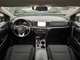 Kia Sportage undefined | Auto.bg — изображение 8 Kia Sportage undefined | Auto.bg — изображение 8