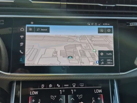 Audi SQ8 B&O| 360CAM| HUD| PANO| ОБДУХВАНЕ| 2 КЛЮЧА| | Auto.bg — изображение 11 Audi SQ8 B&O| 360CAM| HUD| PANO| ОБДУХВАНЕ| 2 КЛЮЧА| | Auto.bg — изображение 11