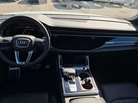 Audi SQ8 B&O| 360CAM| HUD| PANO| ОБДУХВАНЕ| 2 КЛЮЧА| | Auto.bg — изображение 9 Audi SQ8 B&O| 360CAM| HUD| PANO| ОБДУХВАНЕ| 2 КЛЮЧА| | Auto.bg — изображение 9