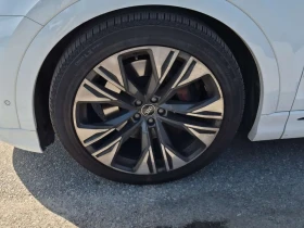 Audi SQ8 B&O| 360CAM| HUD| PANO| ОБДУХВАНЕ| 2 КЛЮЧА| | Auto.bg — изображение 5 Audi SQ8 B&O| 360CAM| HUD| PANO| ОБДУХВАНЕ| 2 КЛЮЧА| | Auto.bg — изображение 5
